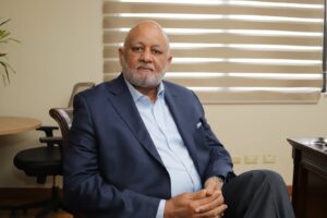 Auditoría de la Cámara de Cuentas no encontró irregularidades en la gestión de Roberto Fulcar al frente del MINERD. Las conclusiones solo hablan de observaciones y puntos de mejora.