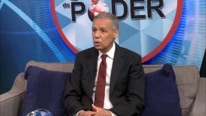 Augusto Velázquez revela que Pedernales analiza beneficios directos por potencial explotación de tierras raras
