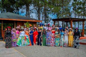 El Festival Internacional del Sombrero regresa a Ocoa con una edición dedicada a la biodiversidad
