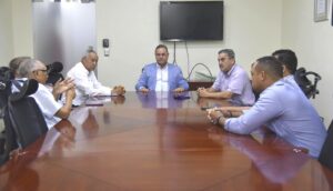 Agricultura inicia ruta de trabajo para impulsar mejoras a favor de los porcicultores nacionales
