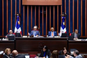 SENADO DE LA REPÚBLICA APRUEBA LA LEY QUE REGULA LOS JUEGOS AL AZAR
