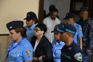 Hermanos Espaillat apelan decisión que agravó los cargos por la tragedia del Jet Set