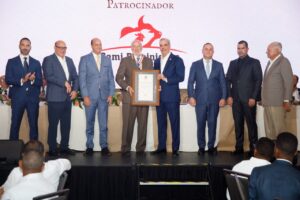 Presidente de la Asociación Dominicana de Hacendados y Agricultores destaca financiamientos por más de RD$25,000 millones a favor de más de 19 mil productores en 2025 por iniciativa de Abinader para fortalecer producción y garantizar seguridad alimentaria