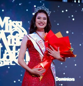 Guatemala conquista la corona de Miss América Latina del Mundo 2026 en República Dominicana
